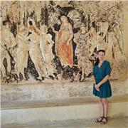 Je propose du soutien