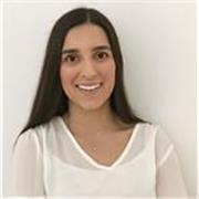 Profesora particular de inglés. Experiencia con niños