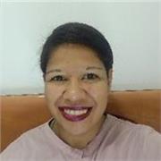 English teacher available for homework and practice speaking