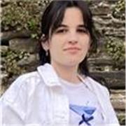 Profesora de biología para primaria educación secundaria y bachillerato 