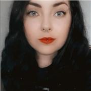 Professora particular de inglês para adolescentes a partir de 12 anos e adultos