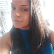 Profesora de contabilidad y administración terciario o secundaria