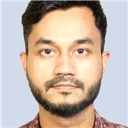 A.S.M. Muhaiminul Islam