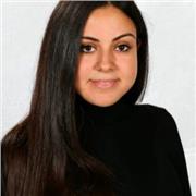 Prof de mathématiques niveau primaire collège ou lycée