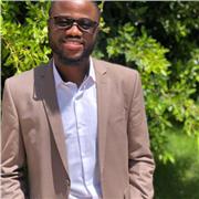 Etudiant en Master 2 Informatique