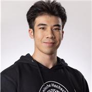 Experienced computer science background, good at python and biology. Currently studying MSc Bioinformatics at ETH