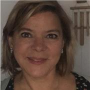 Clases online o presenciales - profesora de inglés y español con 25 años de experiencia - Especializada en exámenes internacionales