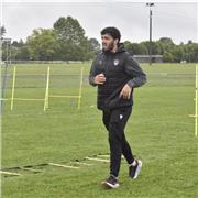 Vous avez besoin d’un coach motivant, qui vous entraînera selon vos besoins ?