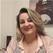 Palestrante, dou treinamento para lideres e pessoas que queiram se desenvolver pessoal e profissionalmente