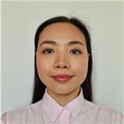 English Teacher for Primary and Secondary School Students