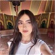 Profesora nativa de español para extranjeros