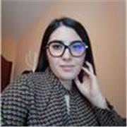 Neo laureata in Scienze Biologiche offre lezioni di scienze e biologia per studenti di elementari, medie e superiori