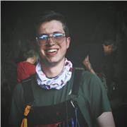 I'm enthusiastic in helping you reach your goals