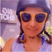 Ciao! Sono laureata in Biologia e sono molto appassionata per la ricerca scientifica. Sarei molto felice di insegnare Biologia a tutti i livelli scolastici. Ho inoltre anche una fluente conoscenza dell’inglese e posso fare lezioni di biologia in inglese. 