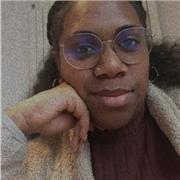 Étudiante en santé qui donne des cours de mathématiques niveau collège sur Nîmes.