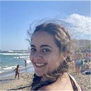 Cristina Márquez Martín