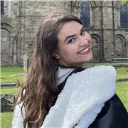 Fun and upbeat tutor, looking to encourage you and push you to achieve your potential!