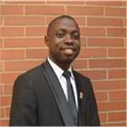 I'm a competent and experienced A level Chemistry Tutor 