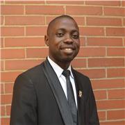 I'm a competent and experienced A level Chemistry Tutor