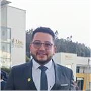 Licenciada en matemáticas y estadística