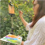 Mejora en Dibujo y Pintura practicando tu Inglés ! Actividades en familia también