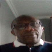 Abiodun Oladipo Olatunji