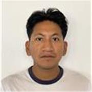 Native Spanish tutor with a B.S. in Civil Engineering. Habla español desde la primera clase