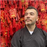 Nuevo grupo de Kung Fu estilo Wudang. Aprende a defenderte y practica las formas de un nuevo estilo en Salamanca