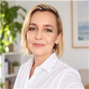 Profesora de inglés, francés y ruso para todas las edades