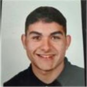 Profesor de Economia de 4o de la ESO, 1º y 2º de Bachillerato