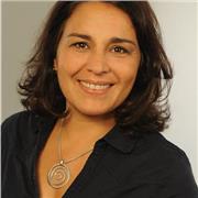 Erfahrene Hilflehrerin für Spanisch -Muttersprache - Zoom. Auch Wochenende