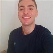 Profesor de matemáticas, refuerzo primaria, inglés y lengua castellana y catalán