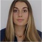 I am an enthusiastic tutor who gives engaging and informative private English lessons to Spanish speakers