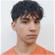 Comparto clases de historia e ingles con amplio conocimiento en este campo