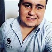Profesor de ciencias naturales que busca ayudarte y facilitarte la obtención del conocimiento