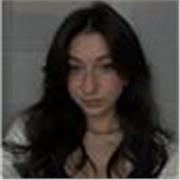 studentessa ingegneria offre ripetizioni di matematica online chiare ed efficaci