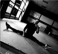 Entrenador personal, 12 años de experiencia