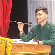 I’m Gold medalist in MSc mathematics. I want to make maths simpler who thinks it’s difficult.