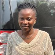 Grace Opeyemi