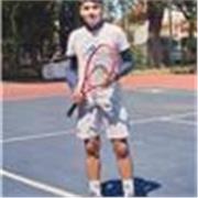 Profesor y entrenador de Tenis AAT - ITF 2