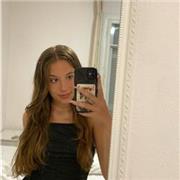 Offro ripetizioni individuali di inglese, francese e tedesco.