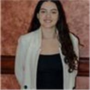 Estudiante de psicología y estoy abierta a dar clases a personas que necesiten ayuda en esta área