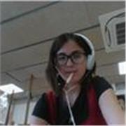 Profesora de ingles con nivel de C1 y experiencia con niños jovenes