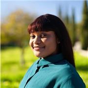 Alumna de ingeniería da clases particulares para alumnos de primaria y secundaria.