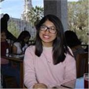 Spanish tutor, from Peru, teaches all ages