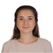 I am a native Turkish speaker who is pursuing a master's at the University of Sheffield, and I'm fluent in English as well. 