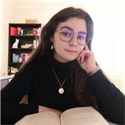 Étudiante passionnée en prépa scientifique propose cours en SVT, maths et physique chimie