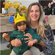 PROFESSIONISTA OFFRE AIUTO COMPITI INGLESE