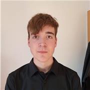 Profesor de iniciación de guitarra, de teoría musical básica y de lectura musical