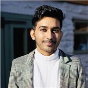 Mujtaba Affan